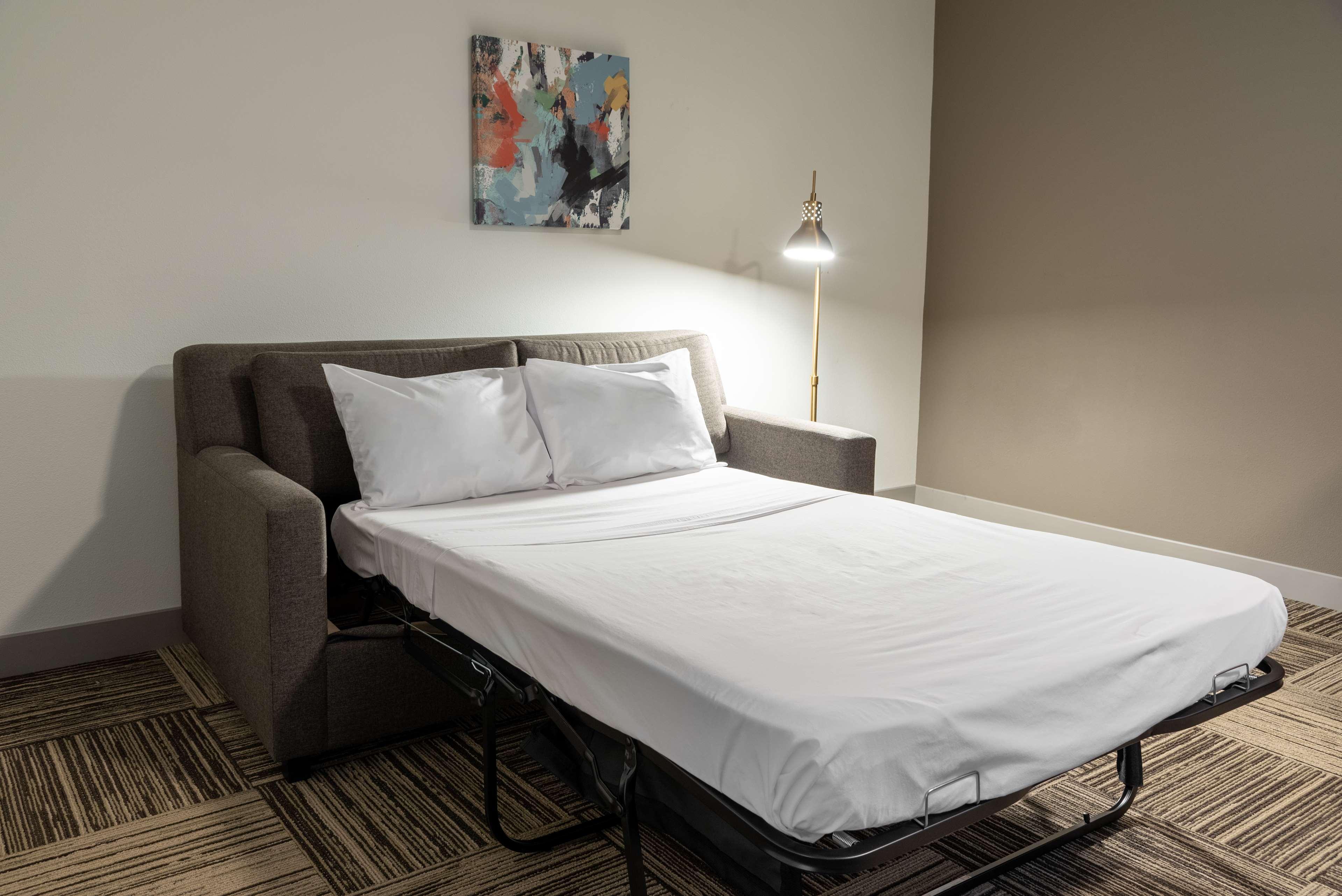 Hilton Garden Inn North Little Rock Eksteriør billede
