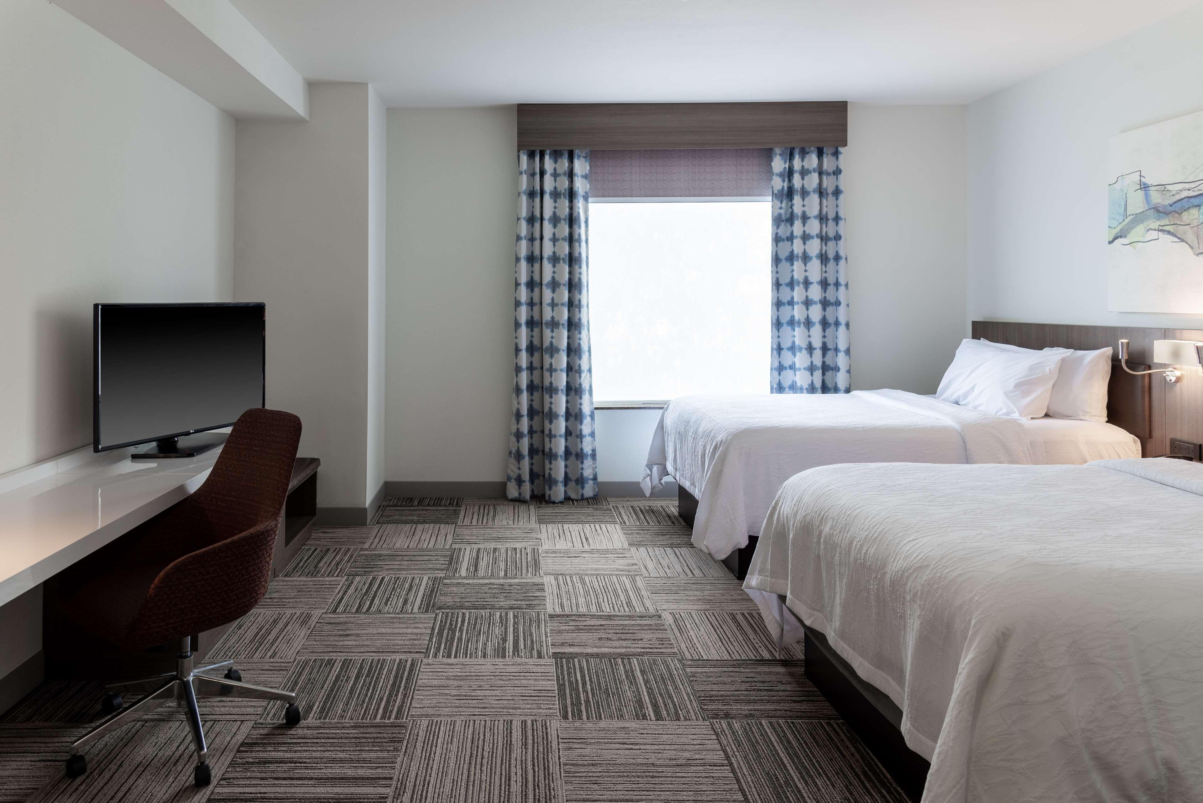 Hilton Garden Inn North Little Rock Eksteriør billede