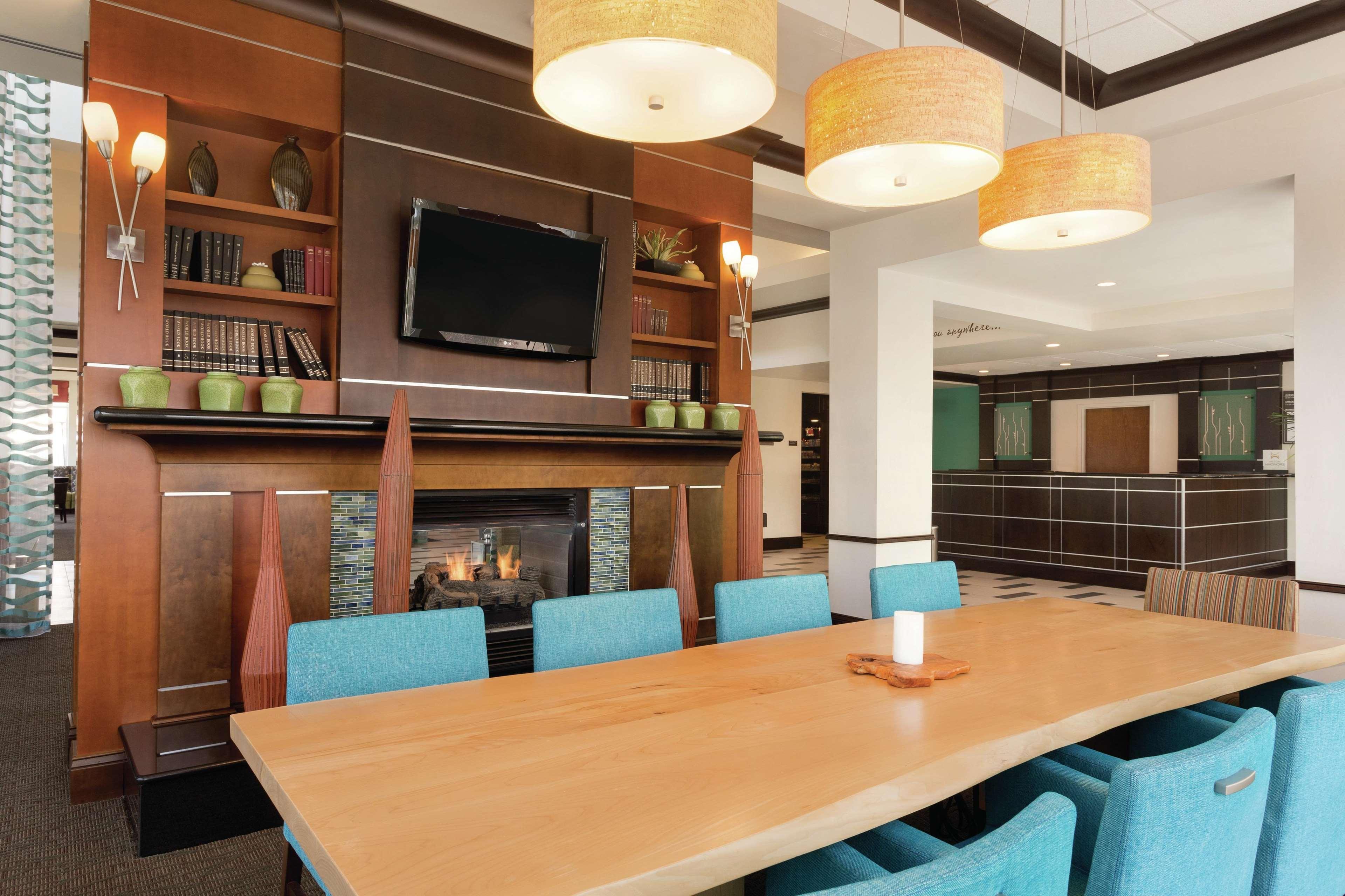 Hilton Garden Inn North Little Rock Eksteriør billede