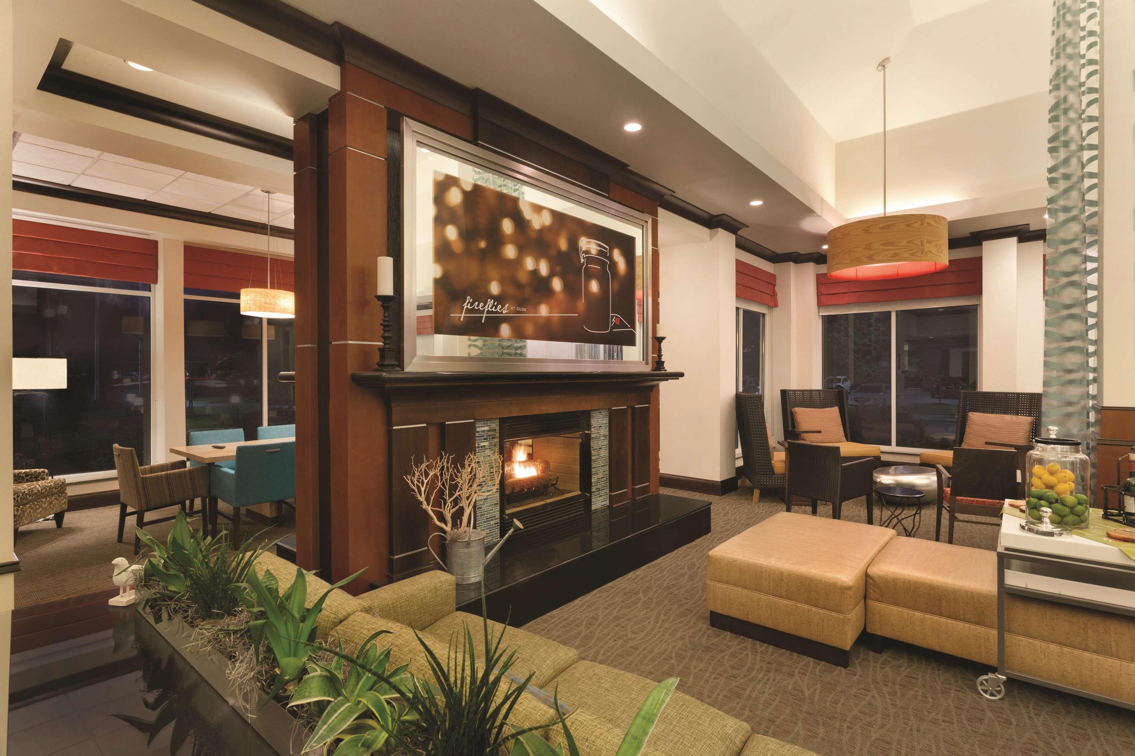 Hilton Garden Inn North Little Rock Eksteriør billede