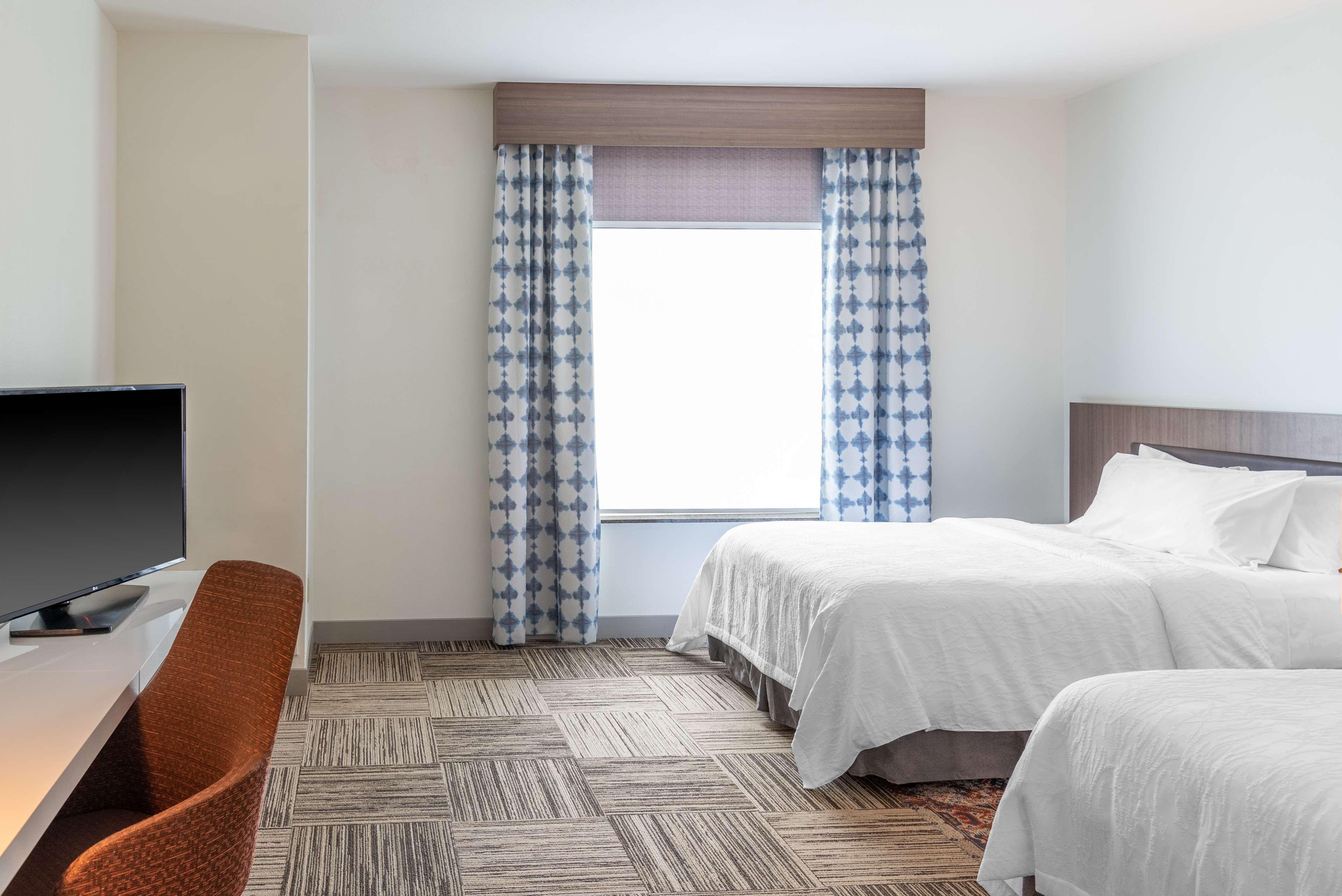 Hilton Garden Inn North Little Rock Eksteriør billede
