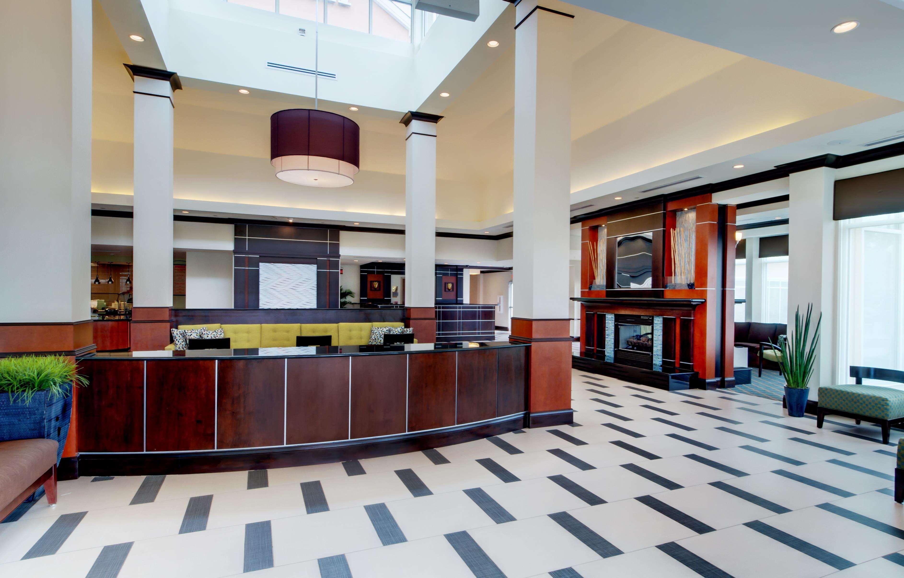Hilton Garden Inn North Little Rock Eksteriør billede