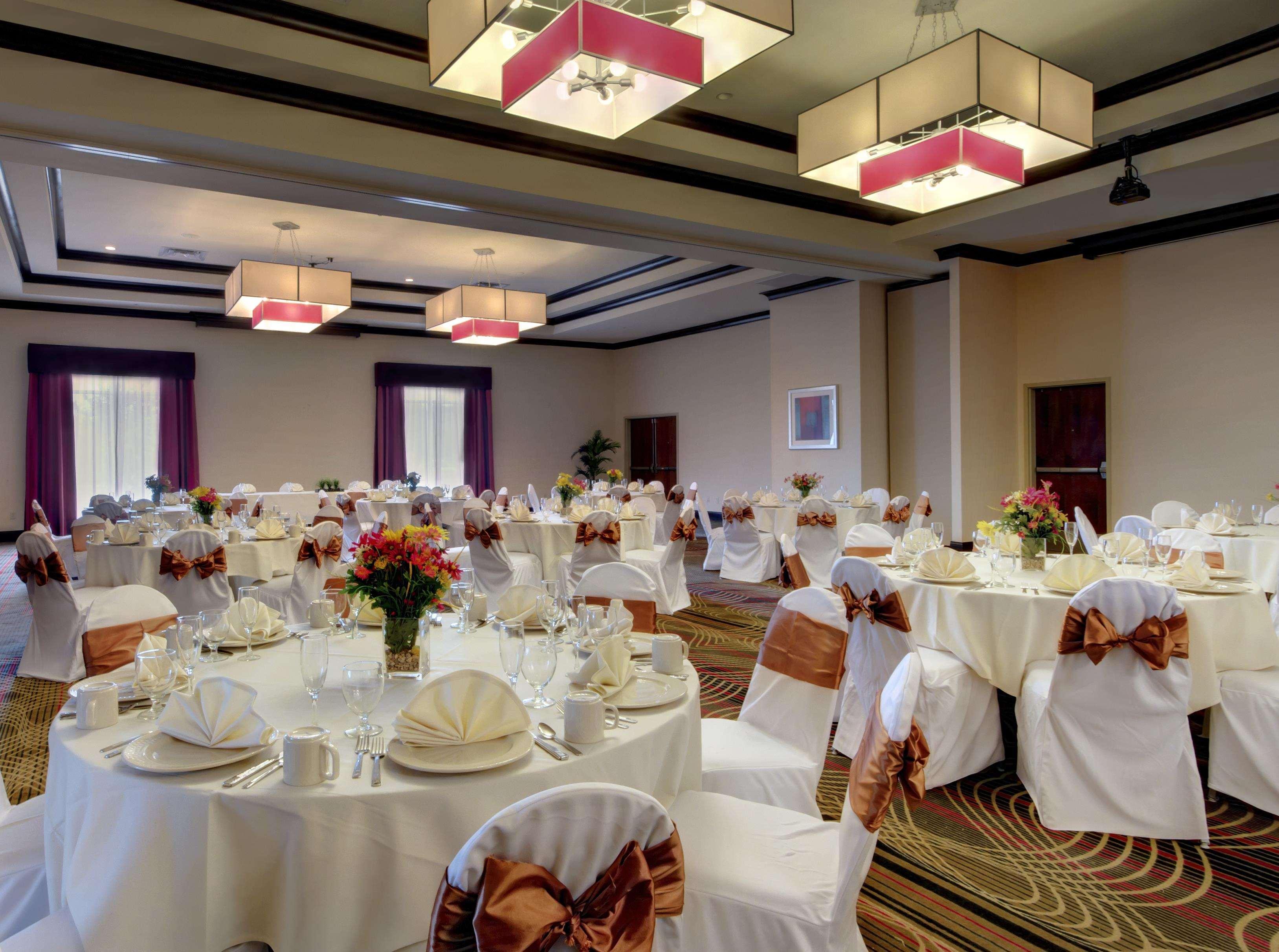 Hilton Garden Inn North Little Rock Eksteriør billede