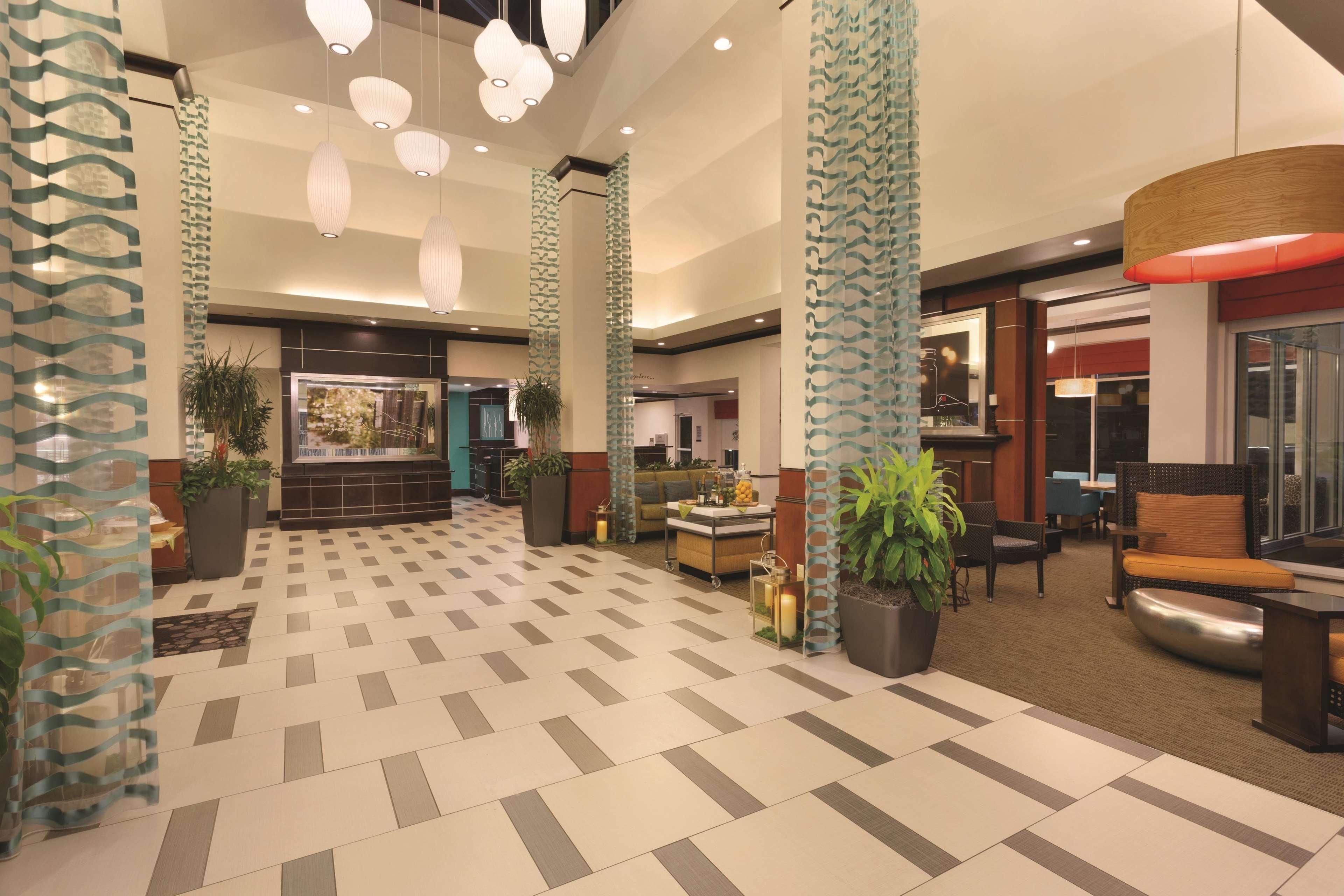 Hilton Garden Inn North Little Rock Eksteriør billede
