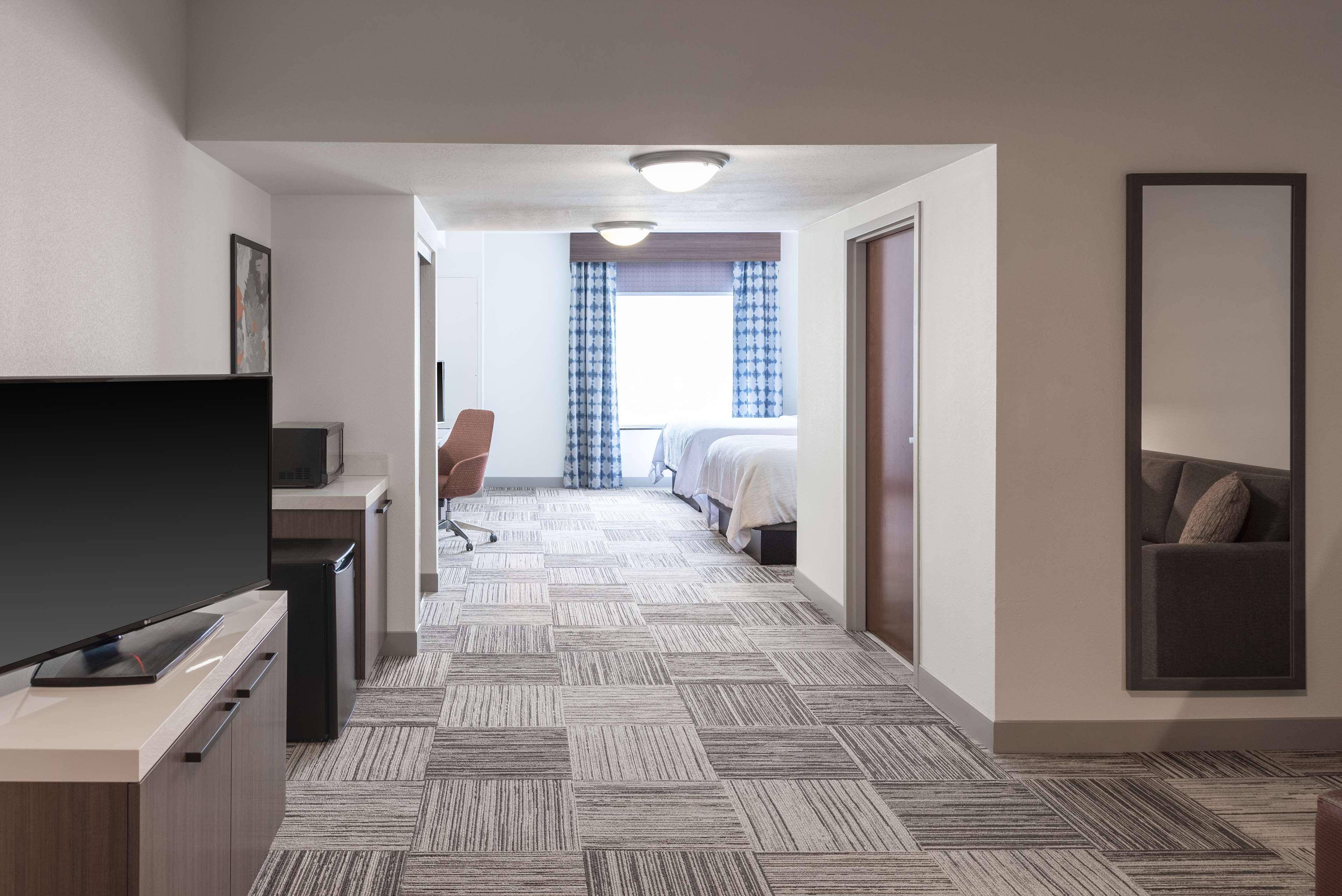 Hilton Garden Inn North Little Rock Eksteriør billede
