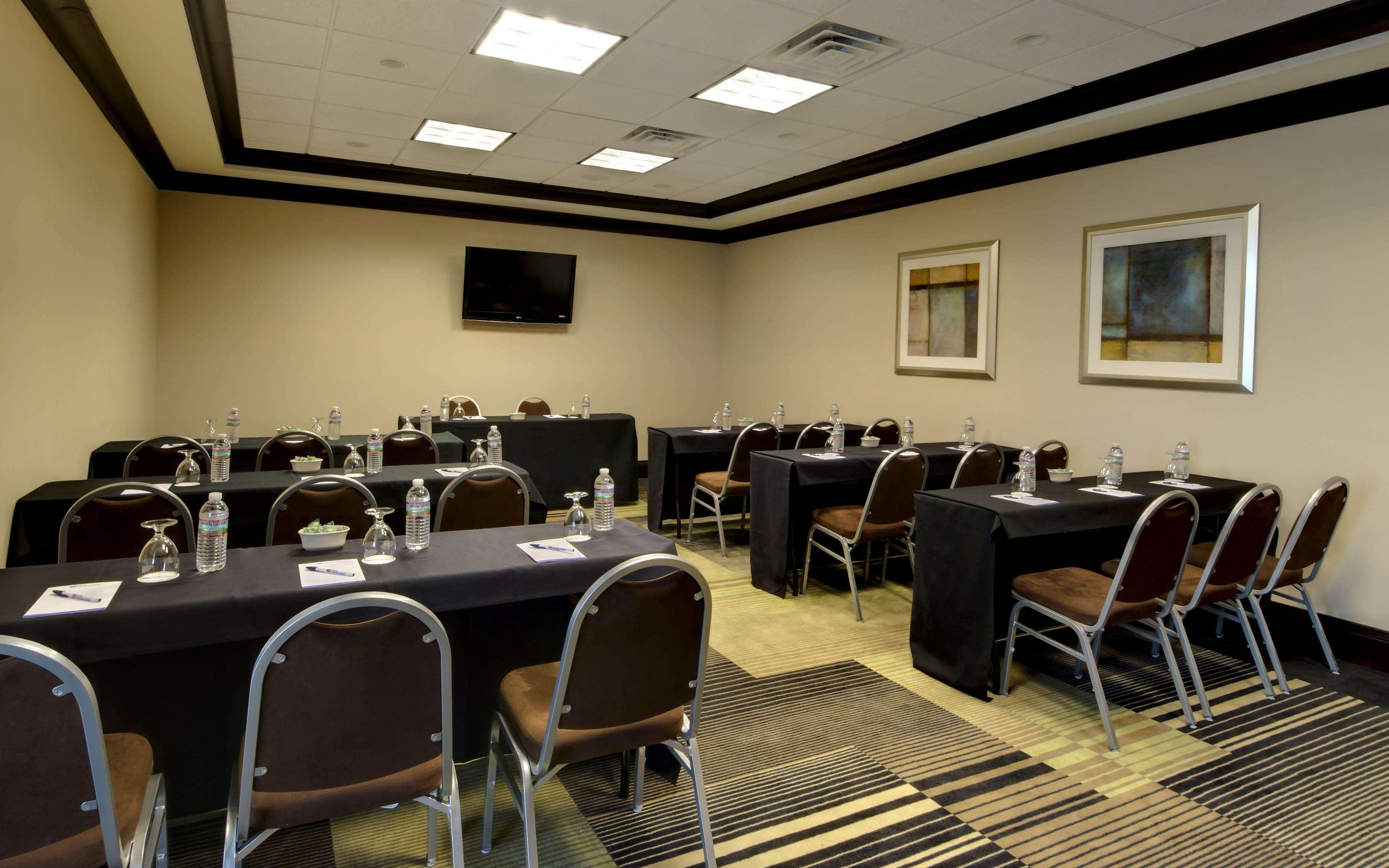 Hilton Garden Inn North Little Rock Eksteriør billede