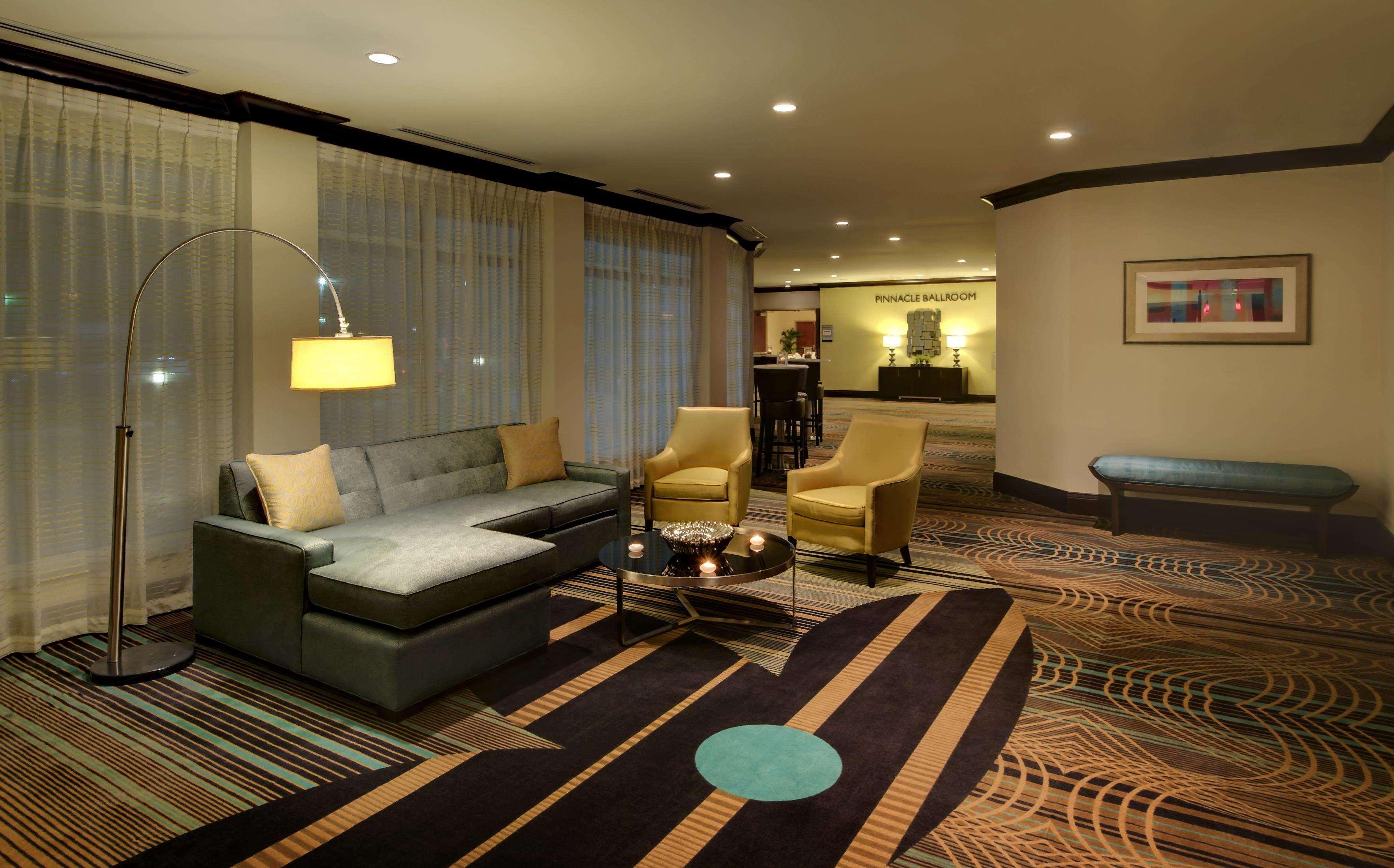 Hilton Garden Inn North Little Rock Eksteriør billede