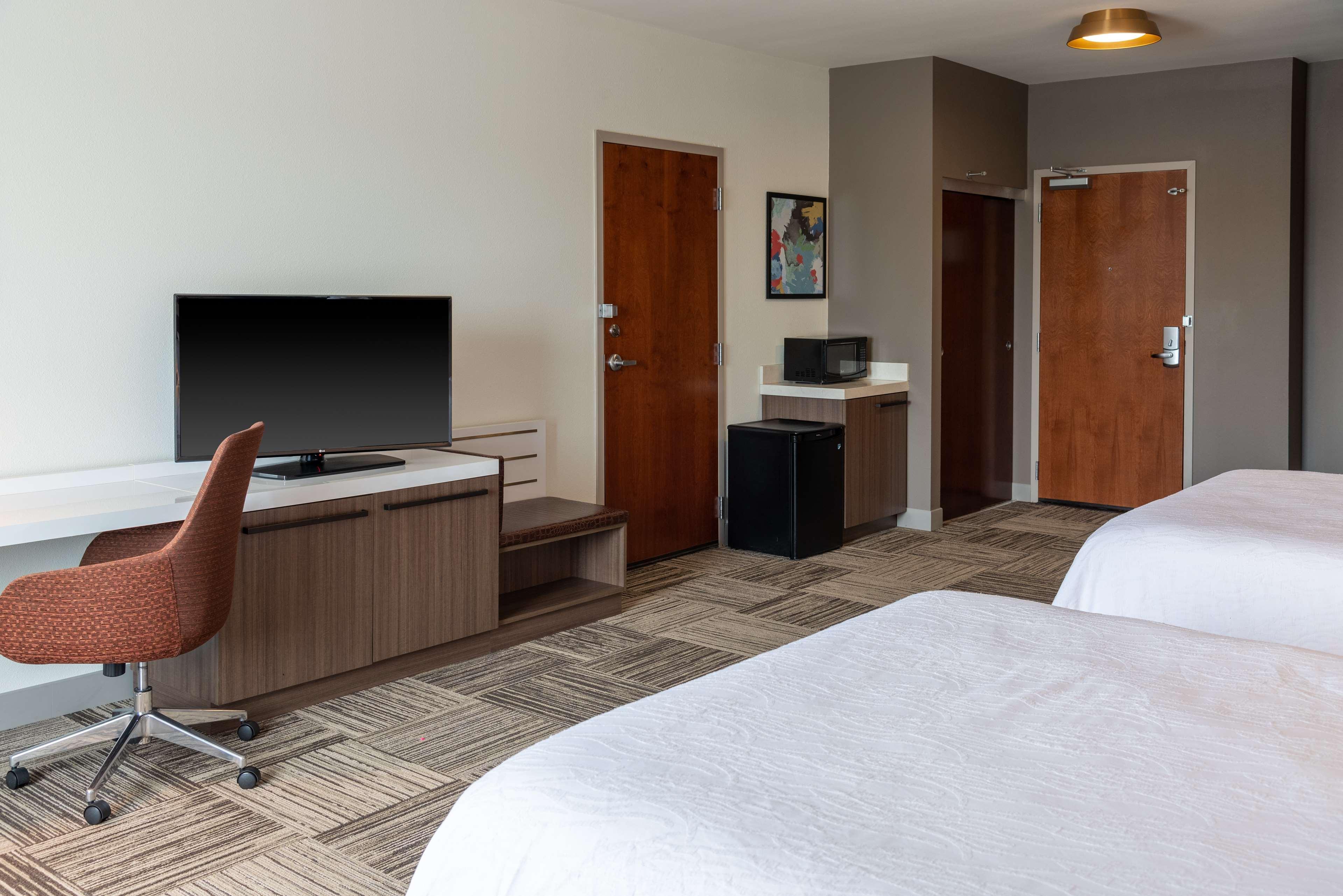 Hilton Garden Inn North Little Rock Eksteriør billede