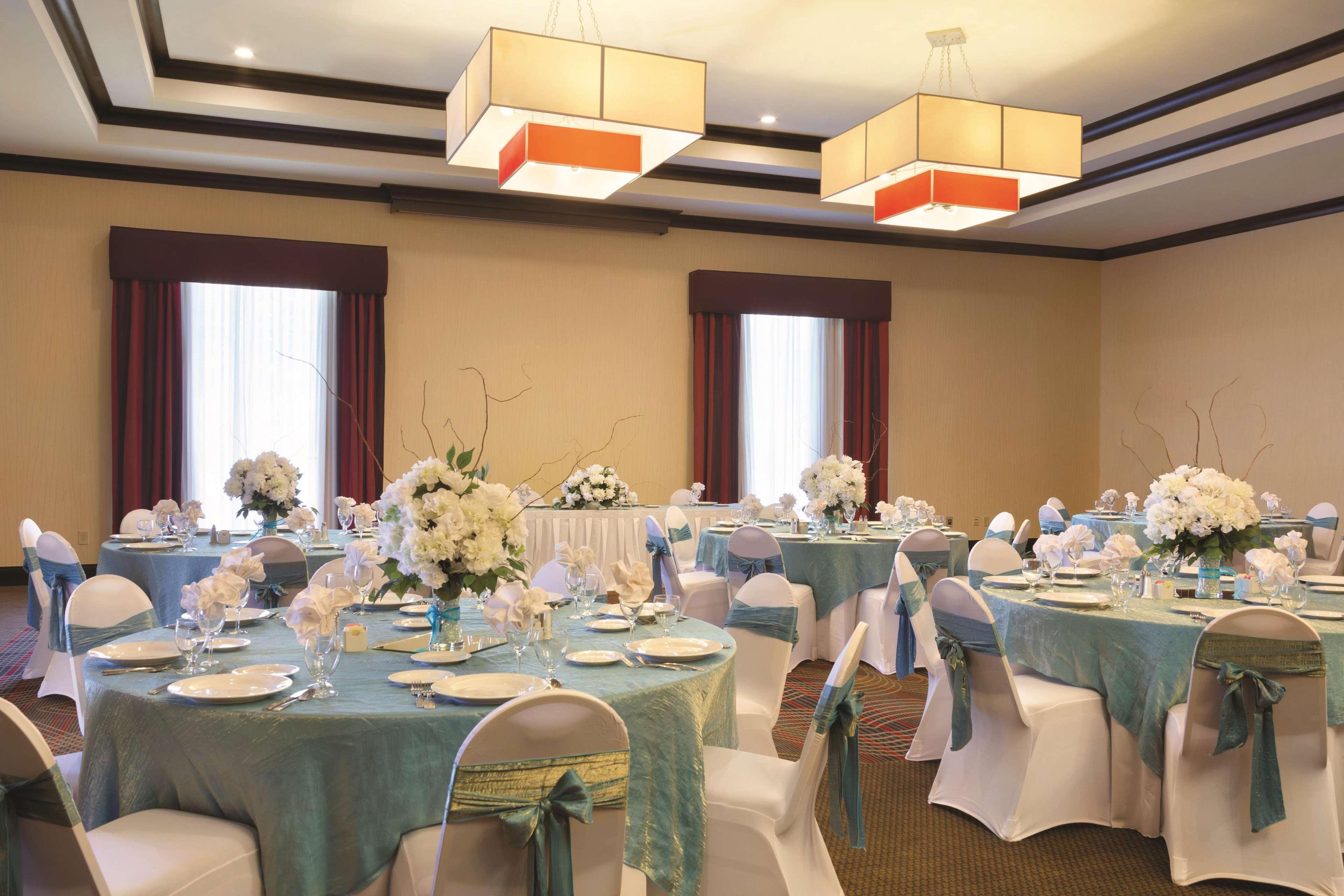 Hilton Garden Inn North Little Rock Eksteriør billede