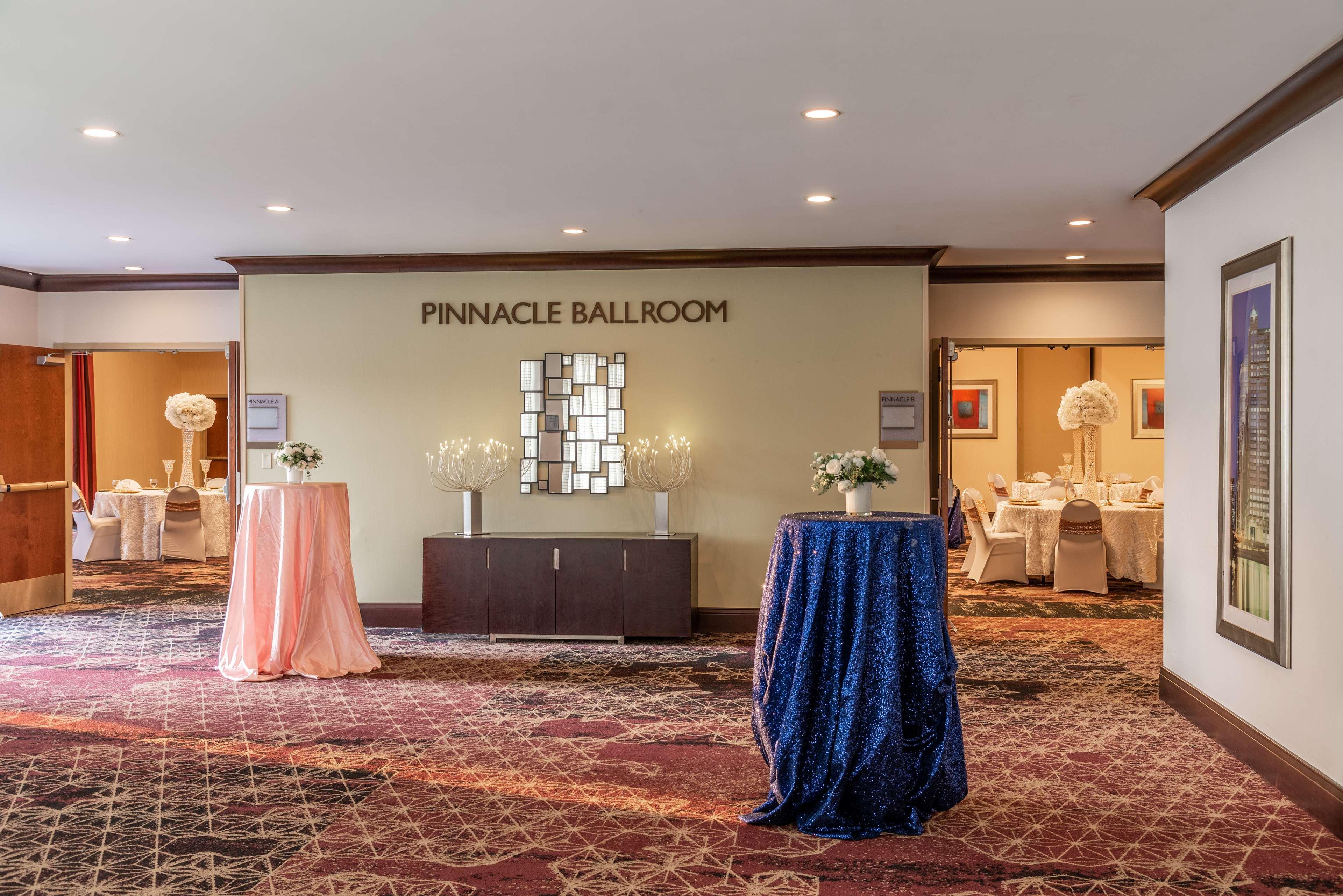 Hilton Garden Inn North Little Rock Eksteriør billede