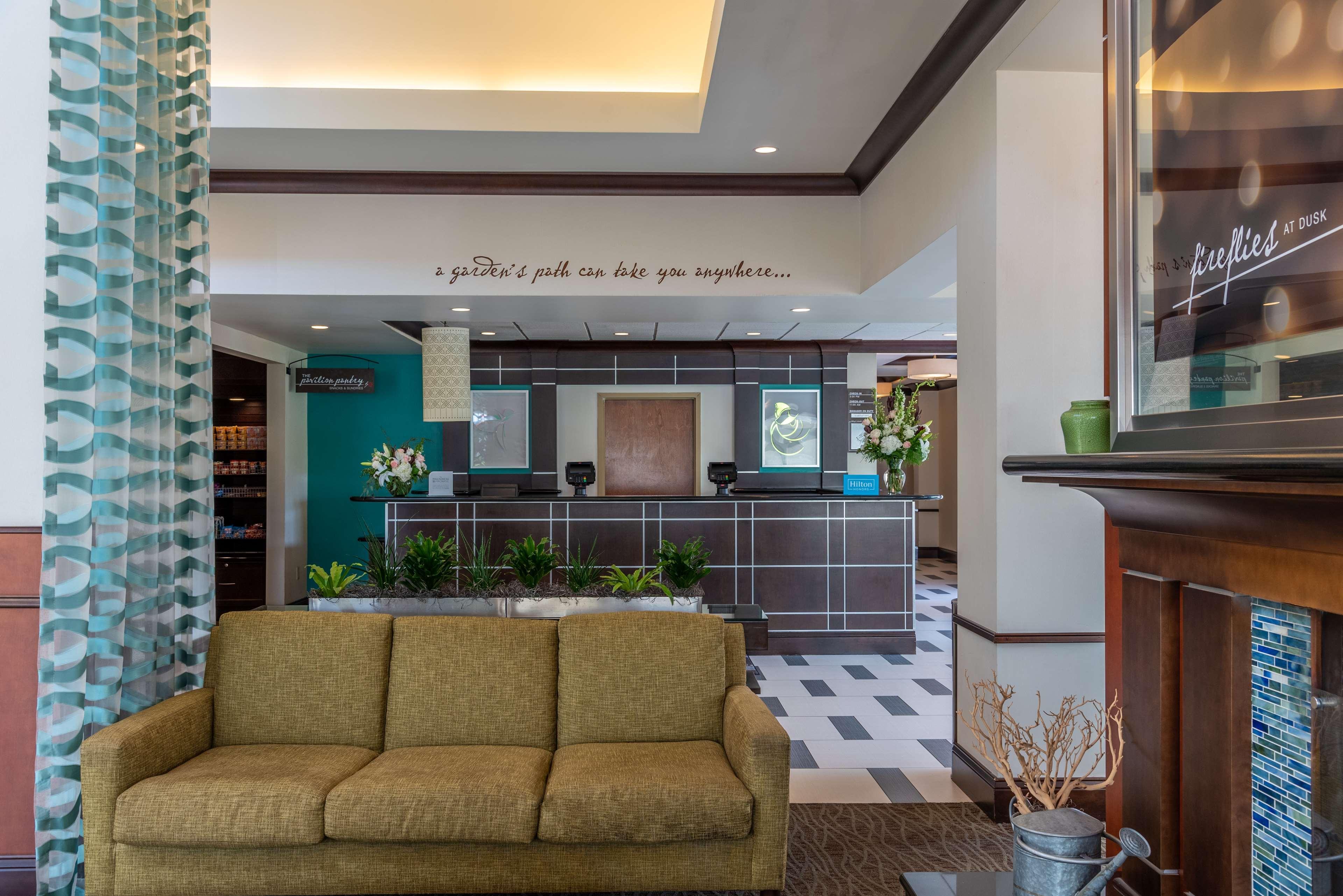 Hilton Garden Inn North Little Rock Eksteriør billede