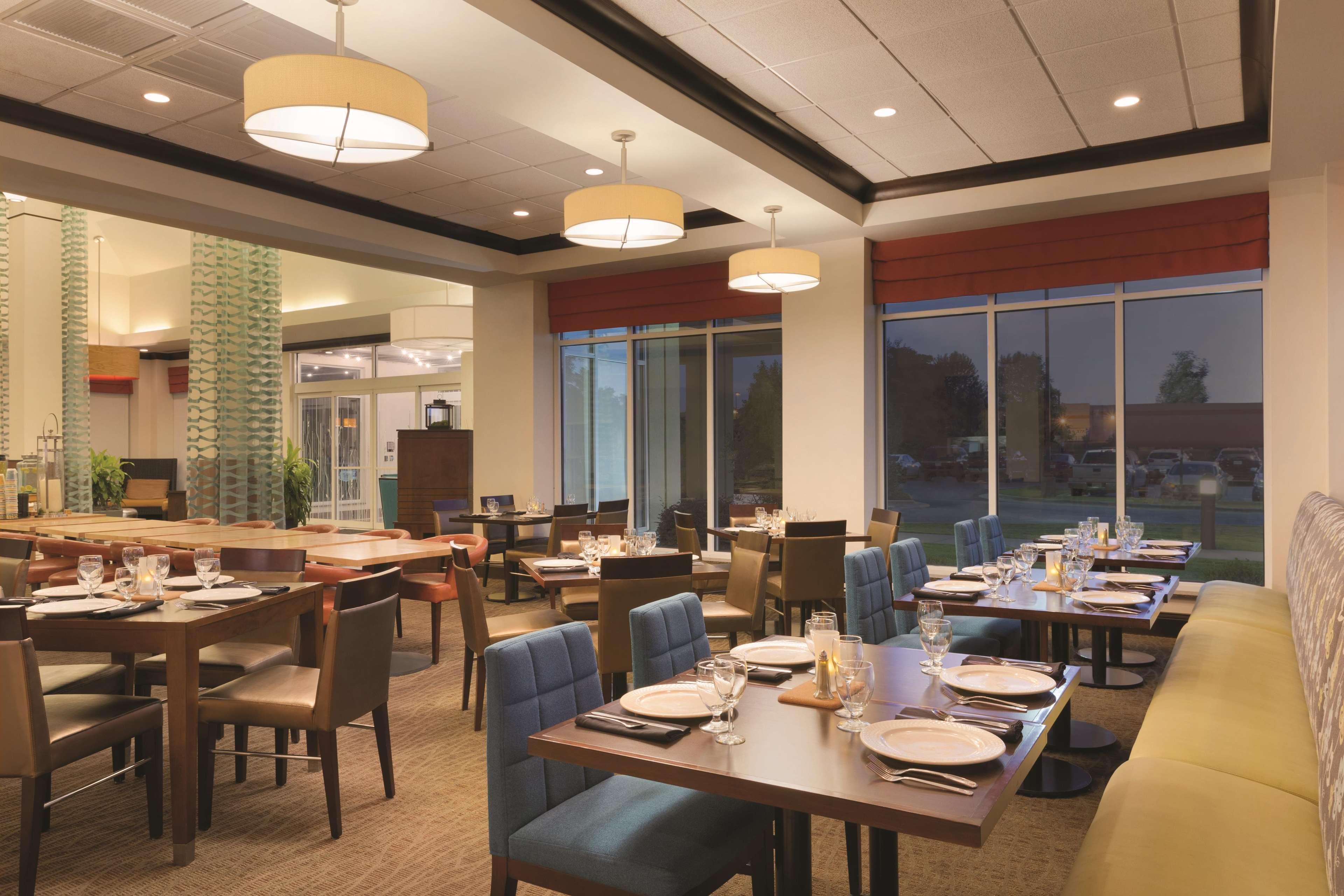 Hilton Garden Inn North Little Rock Eksteriør billede