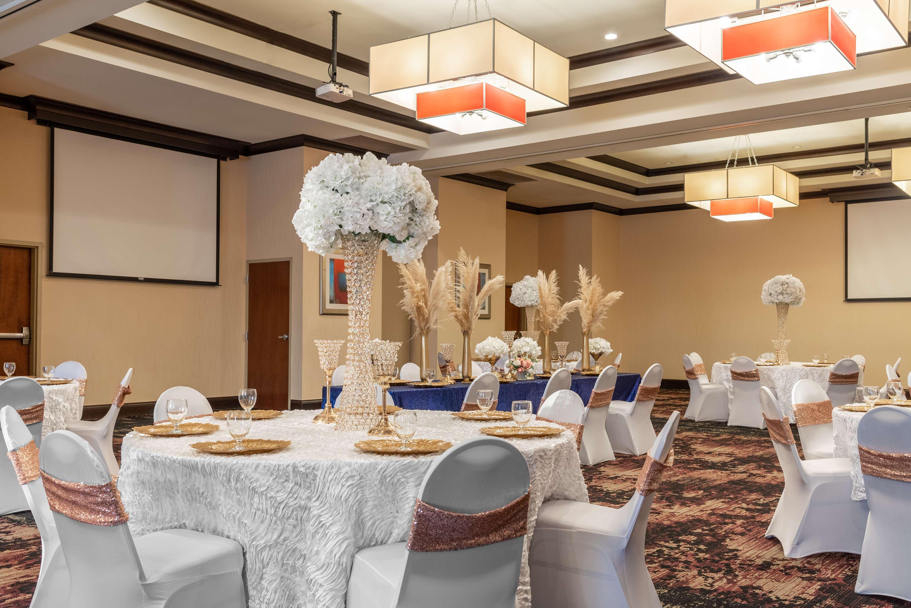 Hilton Garden Inn North Little Rock Eksteriør billede