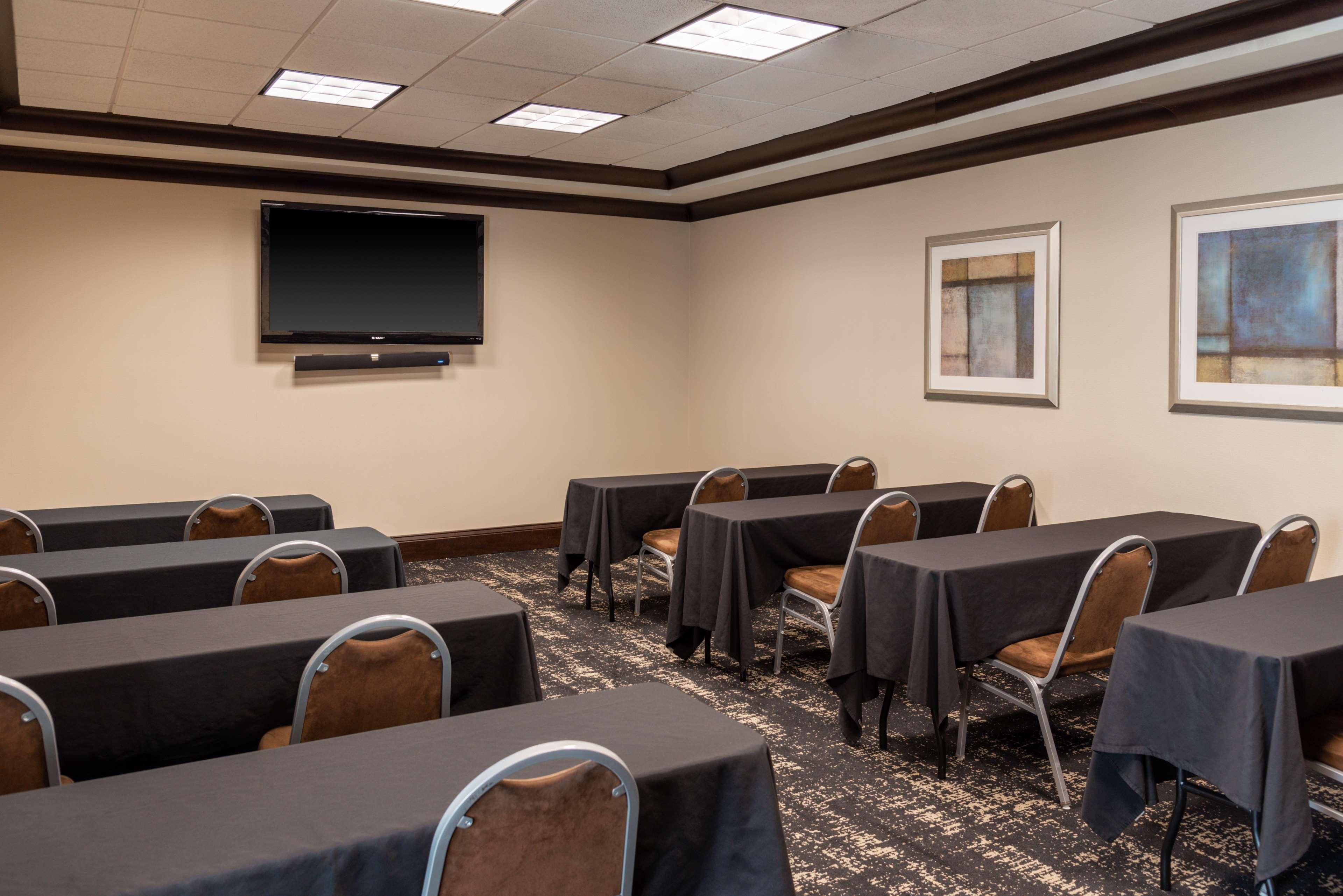 Hilton Garden Inn North Little Rock Eksteriør billede
