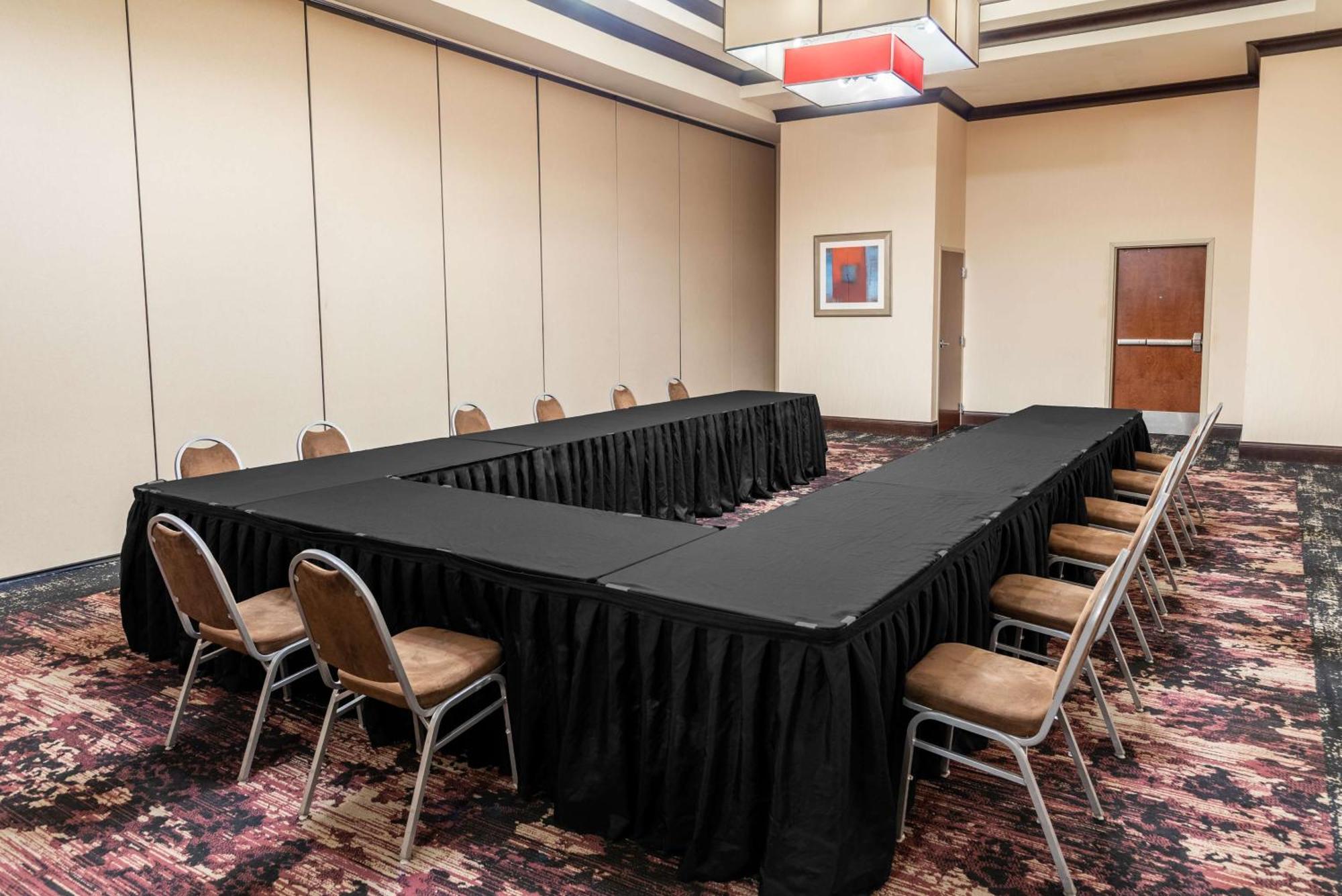 Hilton Garden Inn North Little Rock Eksteriør billede