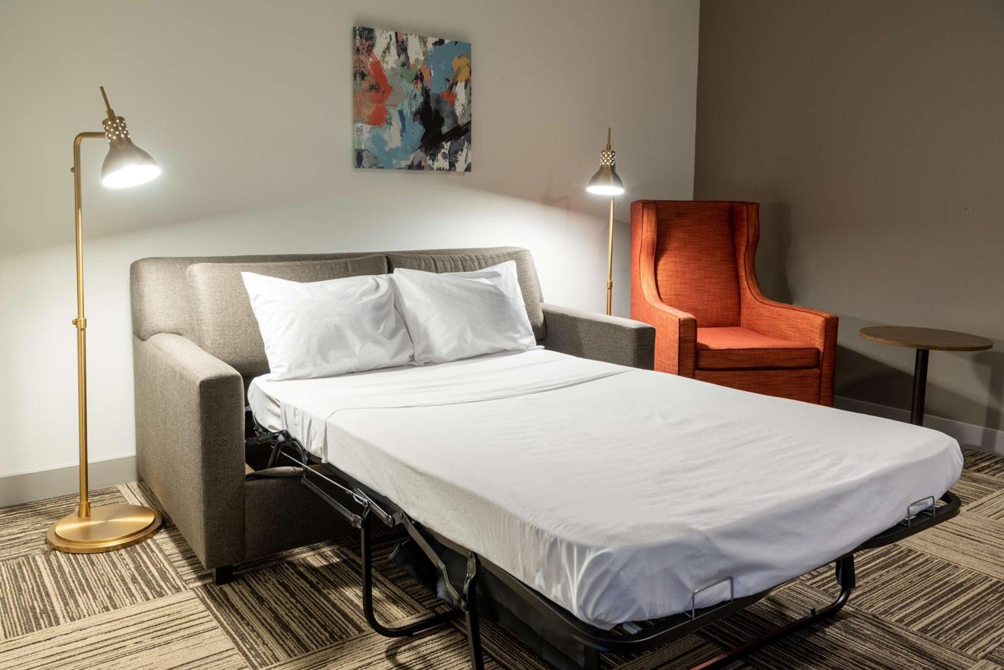 Hilton Garden Inn North Little Rock Eksteriør billede