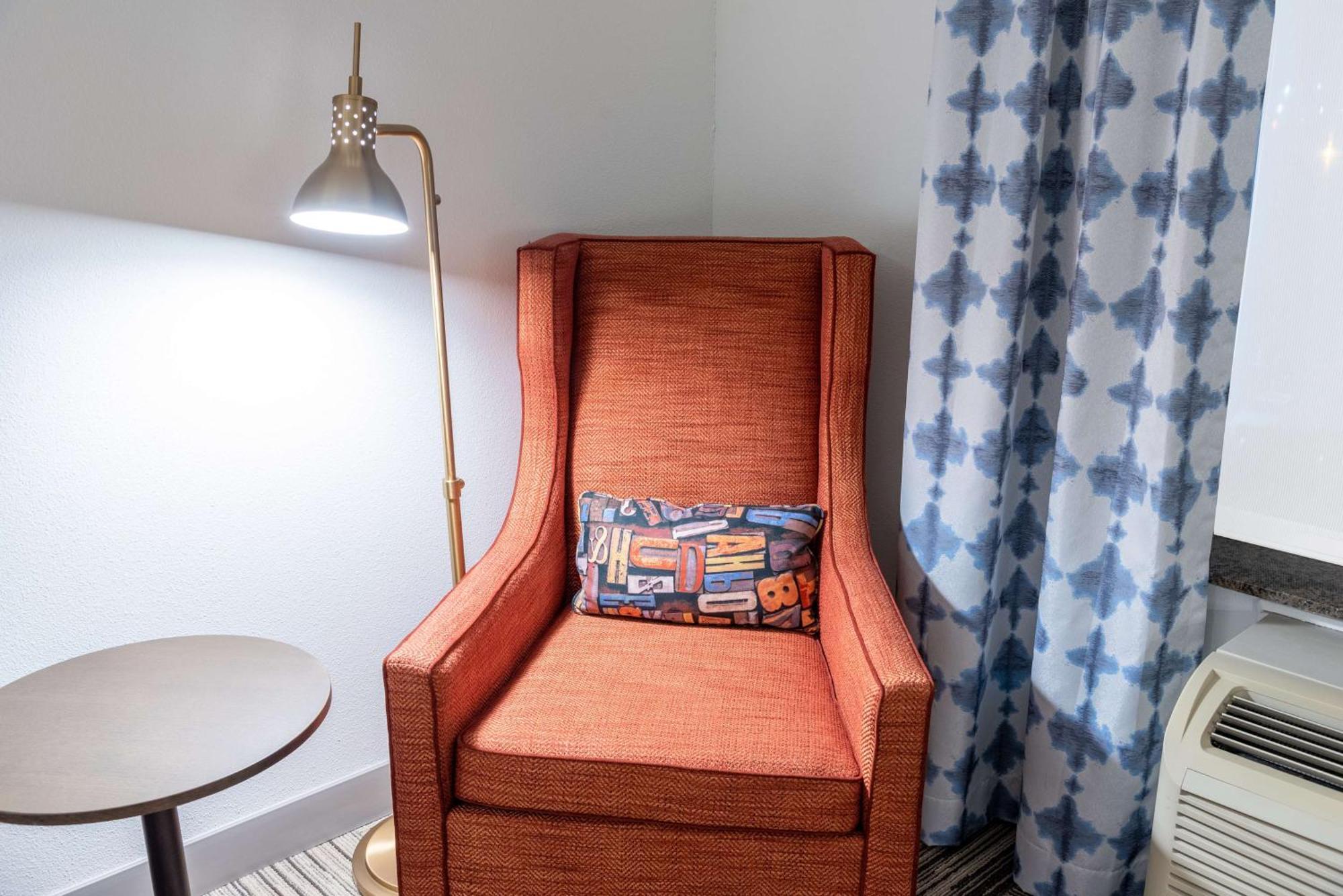 Hilton Garden Inn North Little Rock Eksteriør billede