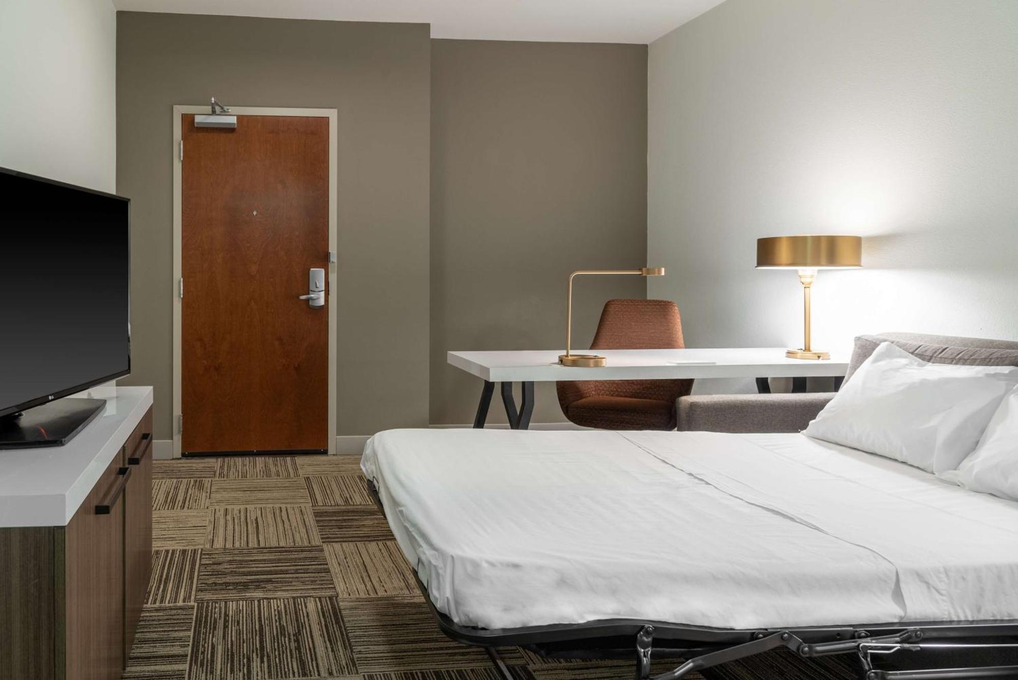 Hilton Garden Inn North Little Rock Eksteriør billede