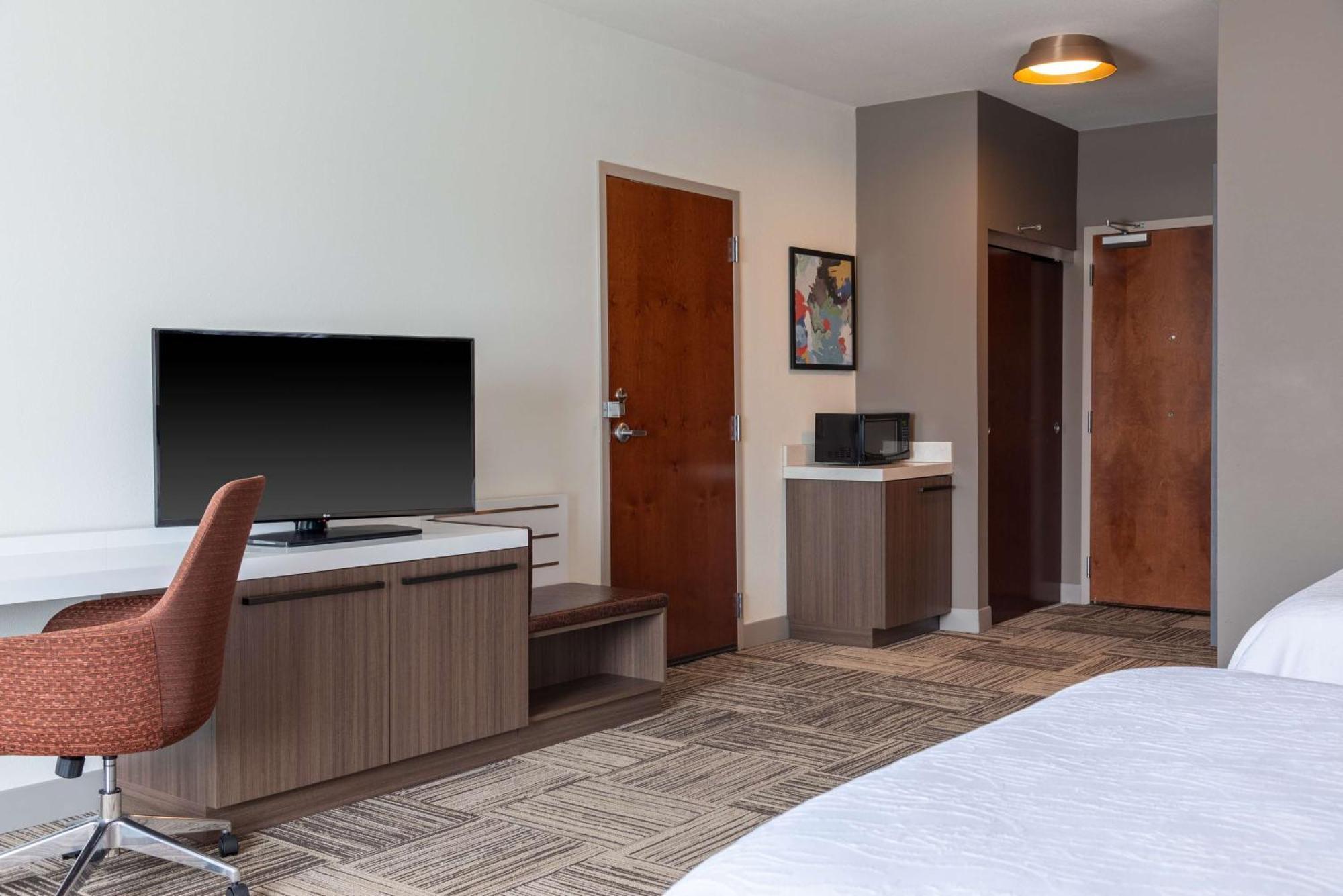 Hilton Garden Inn North Little Rock Eksteriør billede