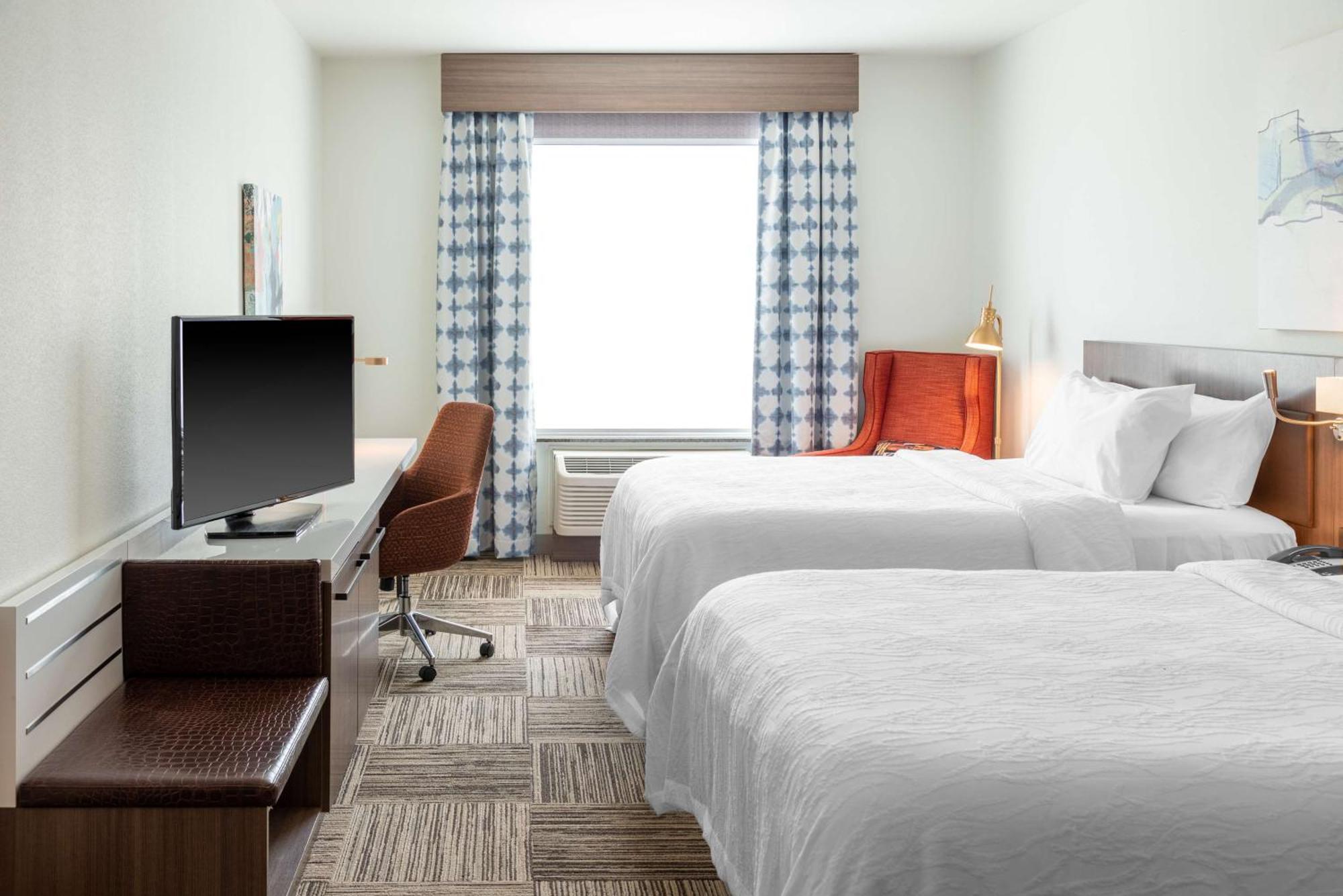 Hilton Garden Inn North Little Rock Eksteriør billede