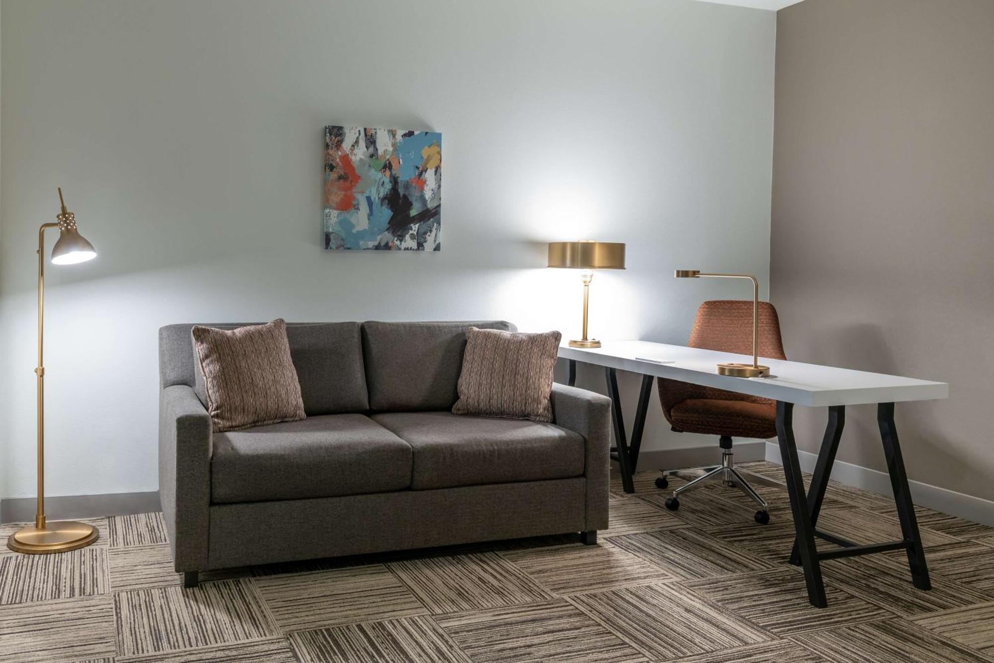 Hilton Garden Inn North Little Rock Eksteriør billede