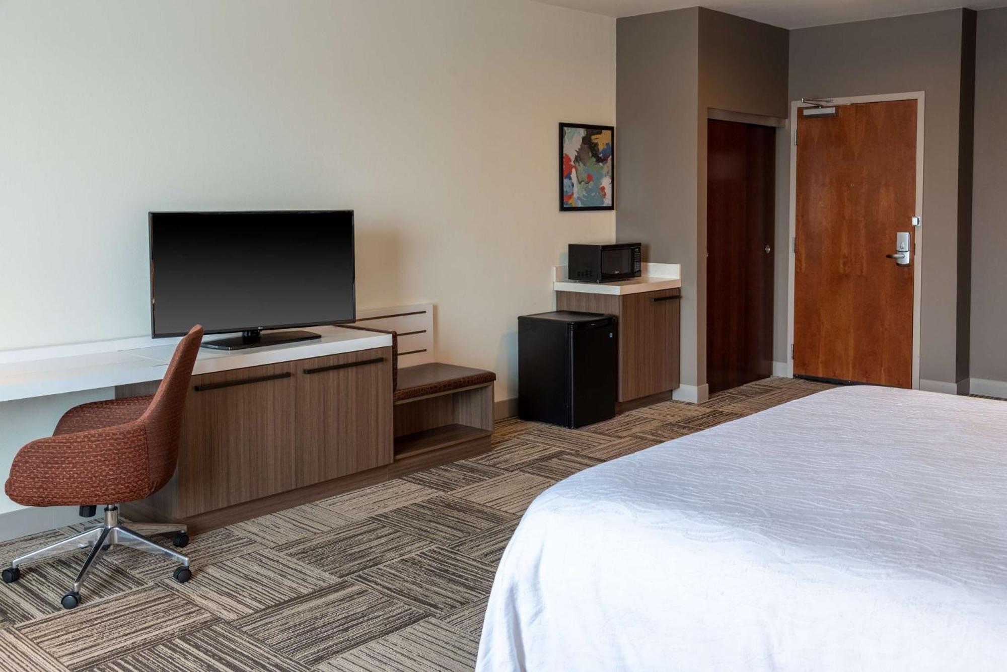 Hilton Garden Inn North Little Rock Eksteriør billede