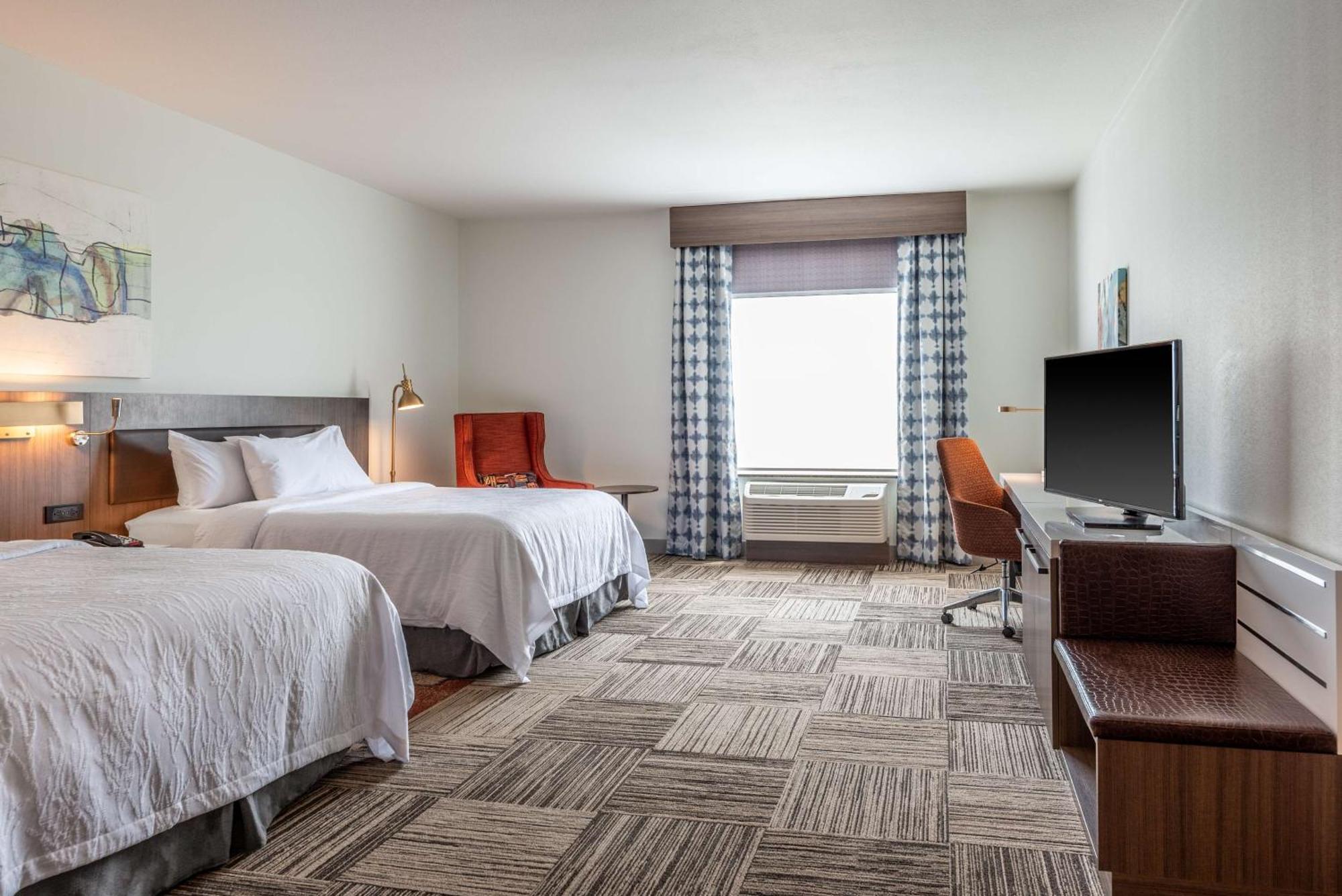 Hilton Garden Inn North Little Rock Eksteriør billede