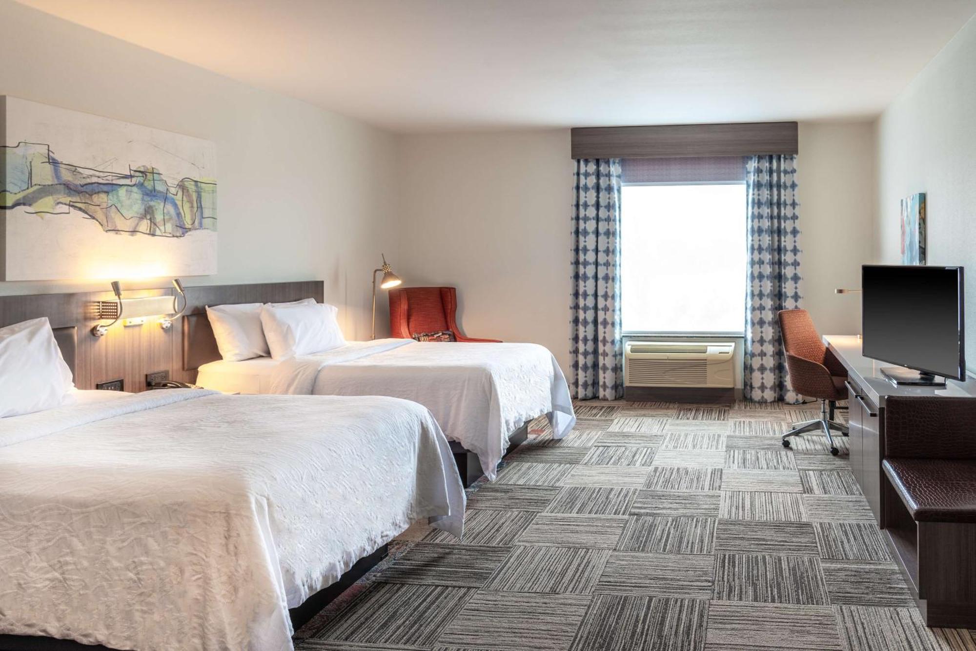 Hilton Garden Inn North Little Rock Eksteriør billede