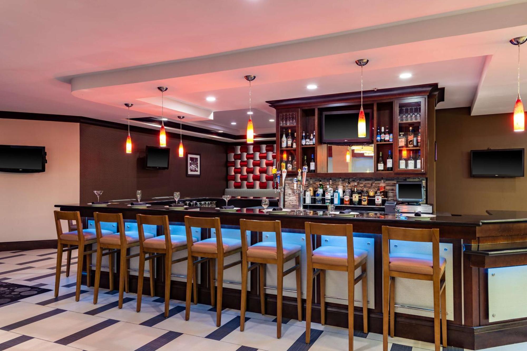 Hilton Garden Inn North Little Rock Eksteriør billede