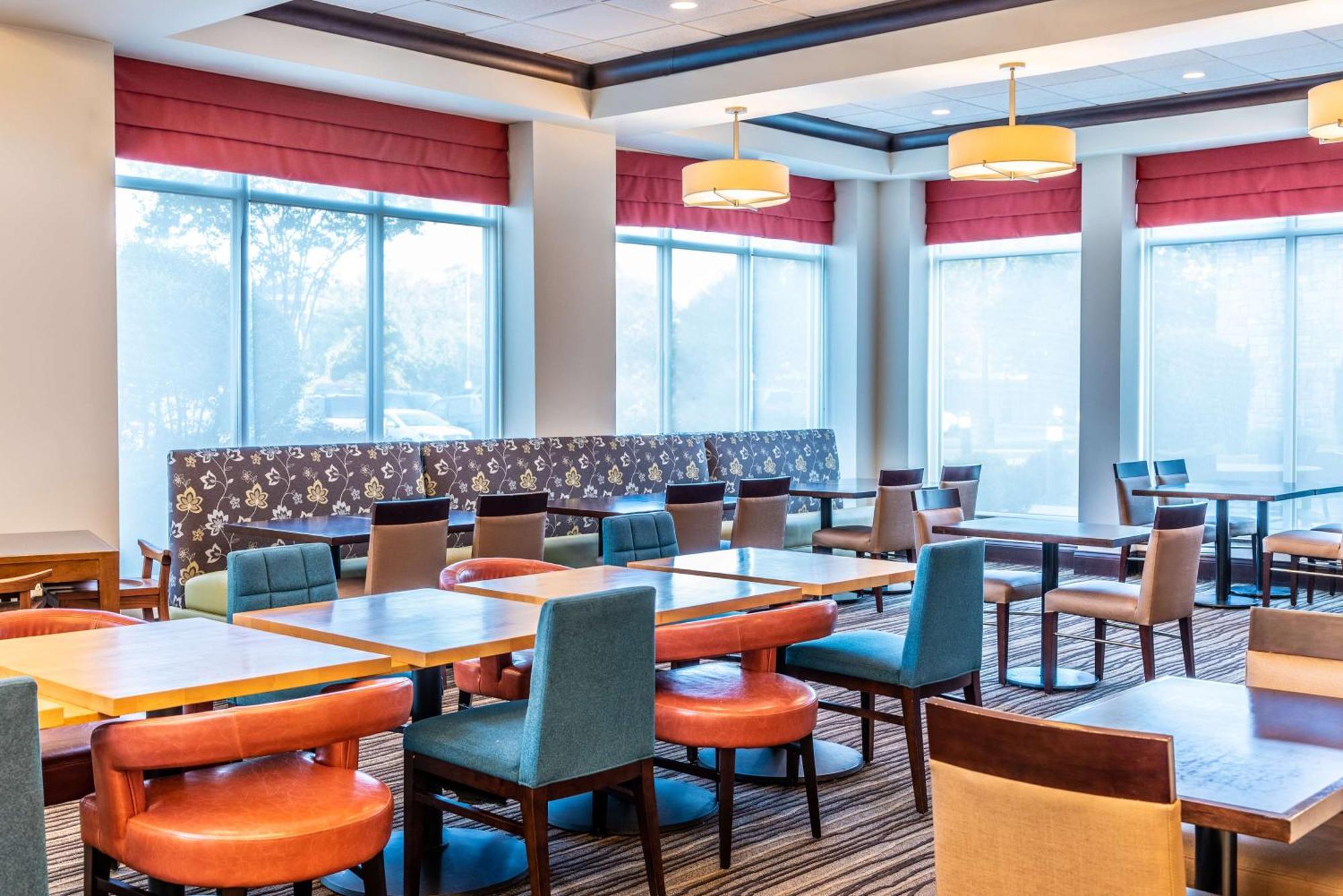 Hilton Garden Inn North Little Rock Eksteriør billede